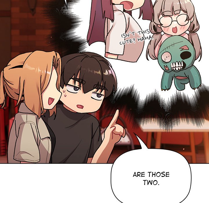 Read What do I do now...? chapter 24 image 100 on Lezhin