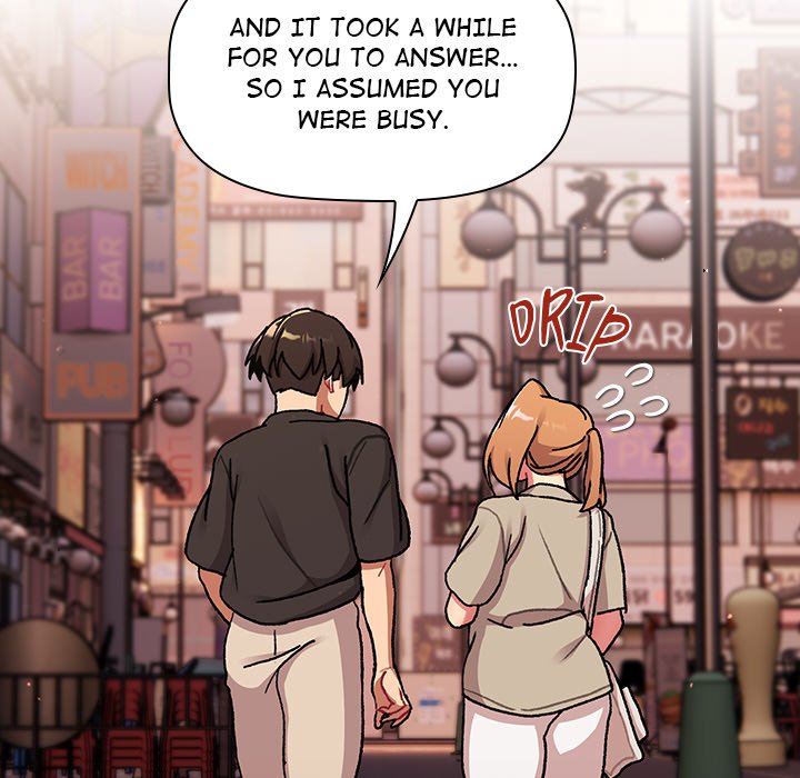 Read What do I do now...? chapter 24 image 108 on Lezhin