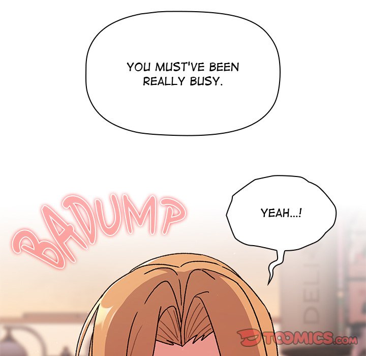 Read What do I do now...? chapter 24 image 110 on Lezhin