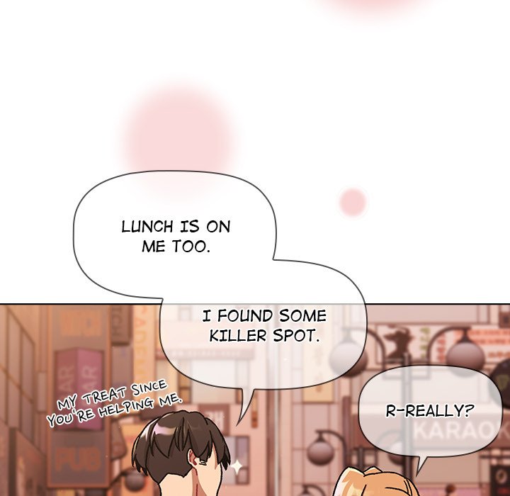 Read What do I do now...? chapter 24 image 115 on Lezhin