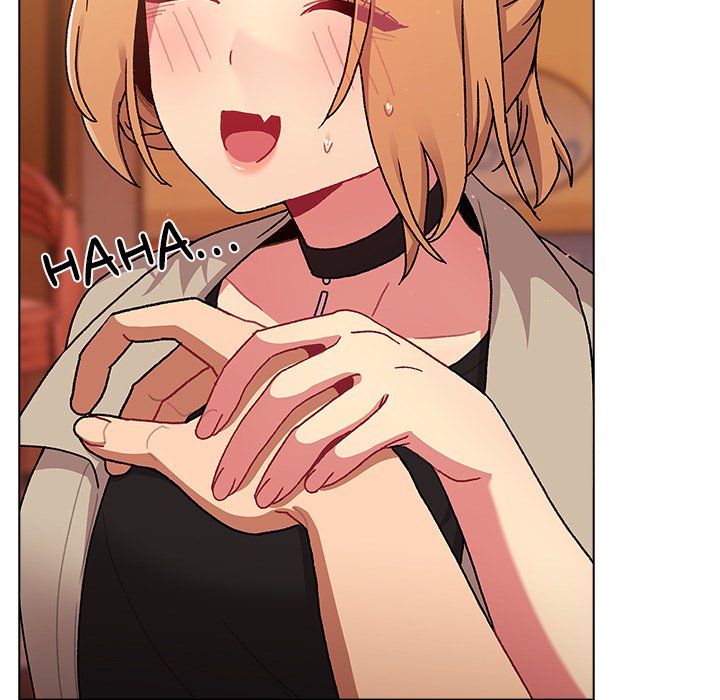 Read What do I do now...? chapter 24 image 128 on Lezhin