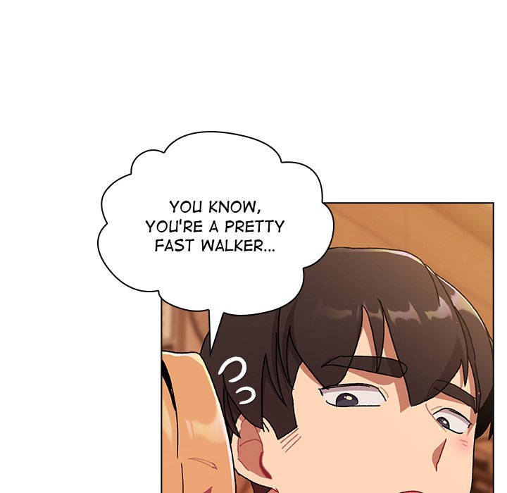 Read What do I do now...? chapter 24 image 130 on Lezhin