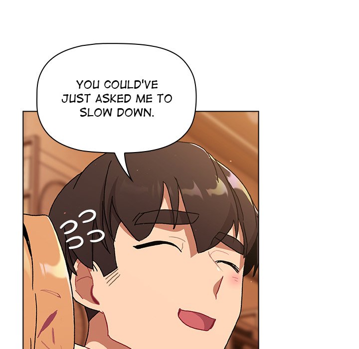Read What do I do now...? chapter 24 image 132 on Lezhin