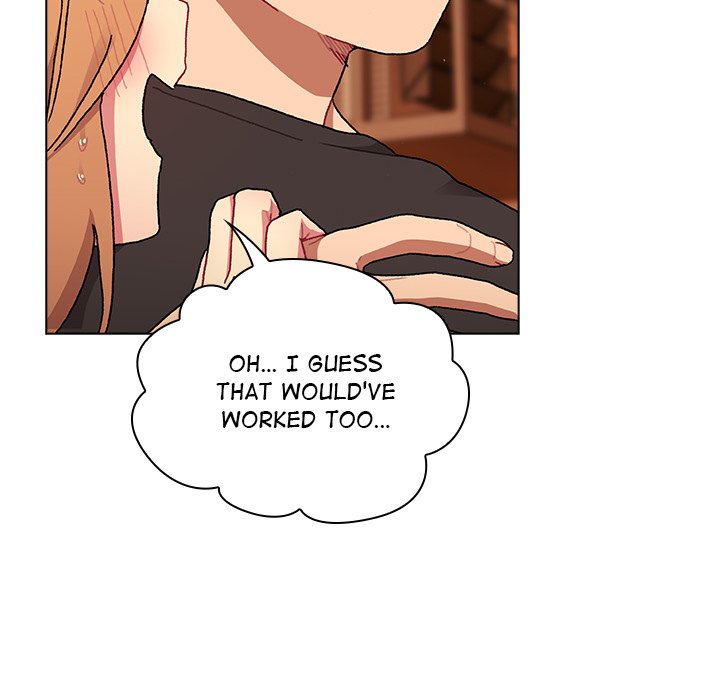 Read What do I do now...? chapter 24 image 133 on Lezhin