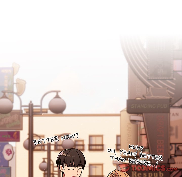 Read What do I do now...? chapter 24 image 134 on Lezhin