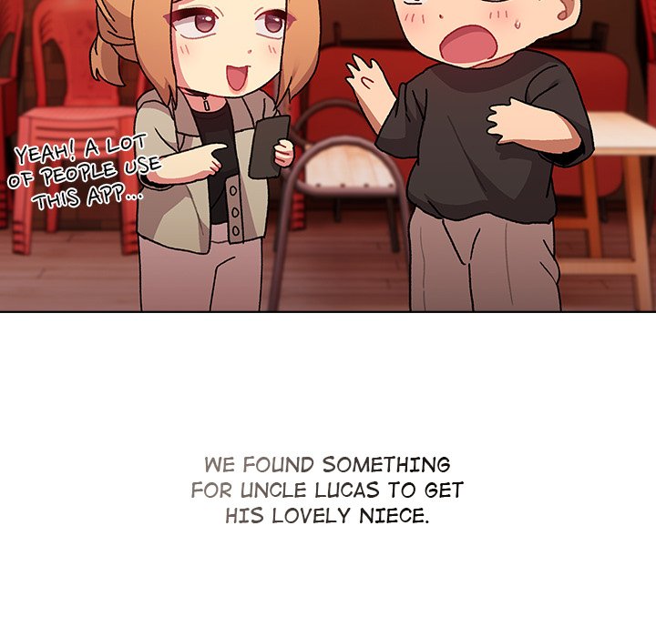 Read What do I do now...? chapter 24 image 152 on Lezhin