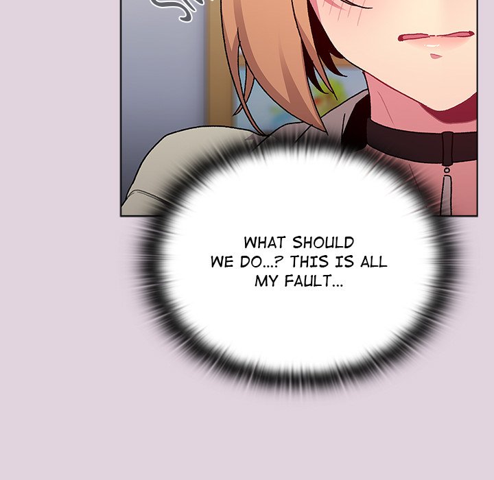 Read What do I do now...? chapter 24 image 167 on Lezhin