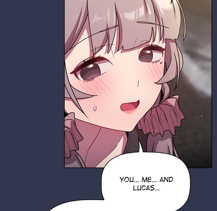 Read What do I do now...? chapter 24 image 19 on Lezhin