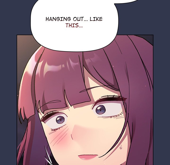 Read What do I do now...? chapter 24 image 20 on Lezhin