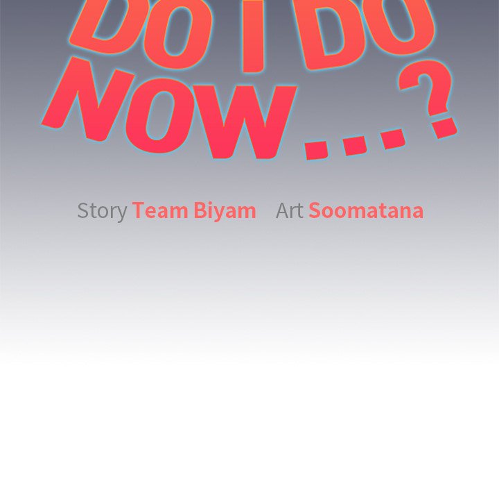 Read What do I do now...? chapter 24 image 48 on Lezhin