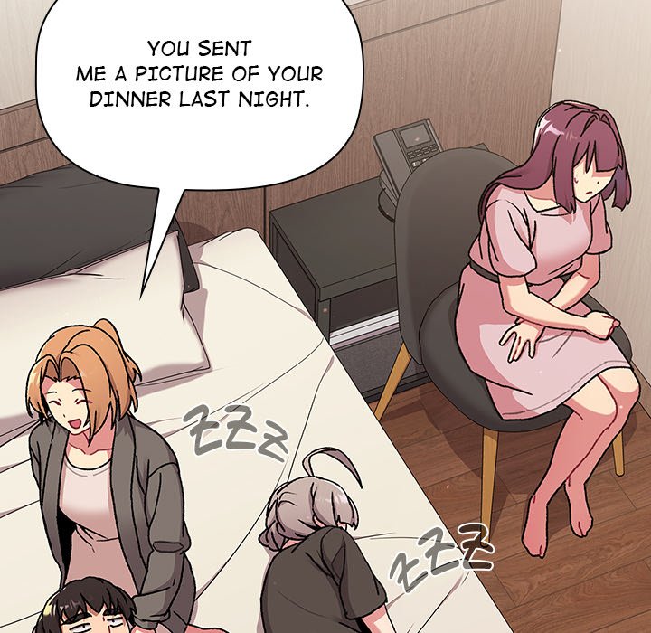 Read What do I do now...? chapter 24 image 56 on Lezhin