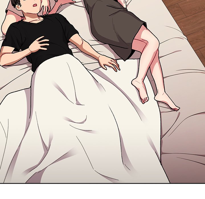 Read What do I do now...? chapter 24 image 57 on Lezhin