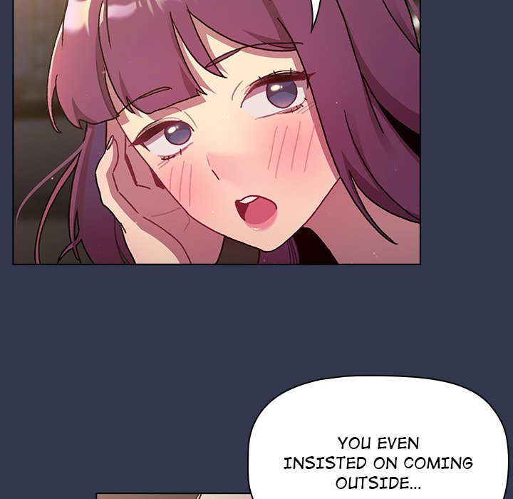 Read What do I do now...? chapter 24 image 8 on Lezhin