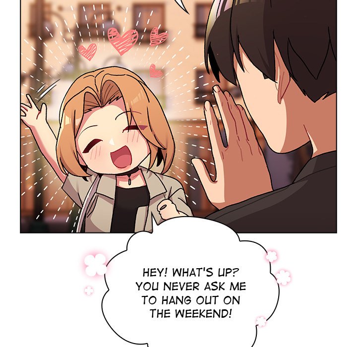 Read What do I do now...? chapter 24 image 93 on Lezhin