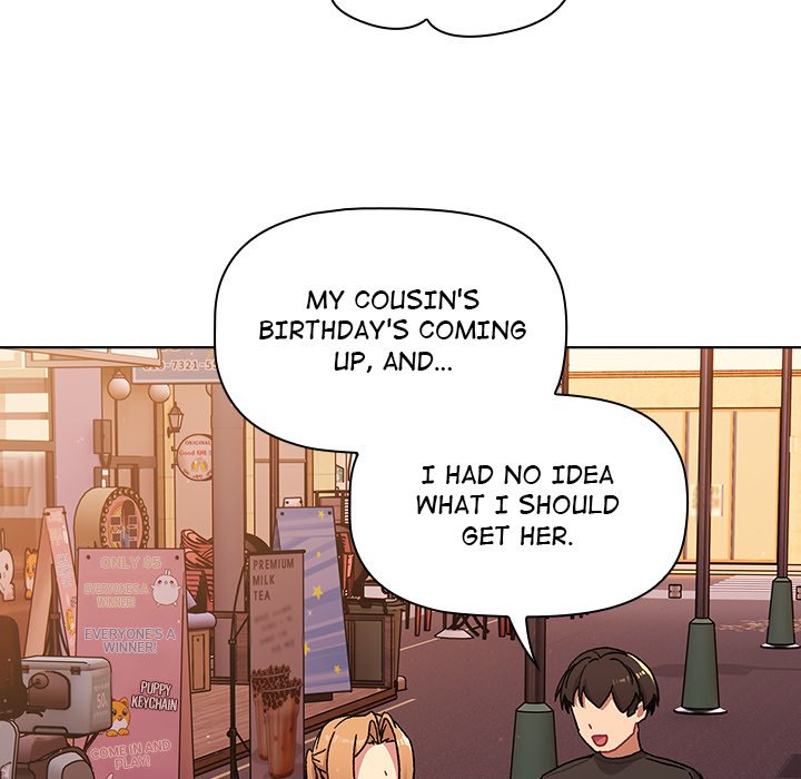 Read What do I do now...? chapter 24 image 94 on Lezhin