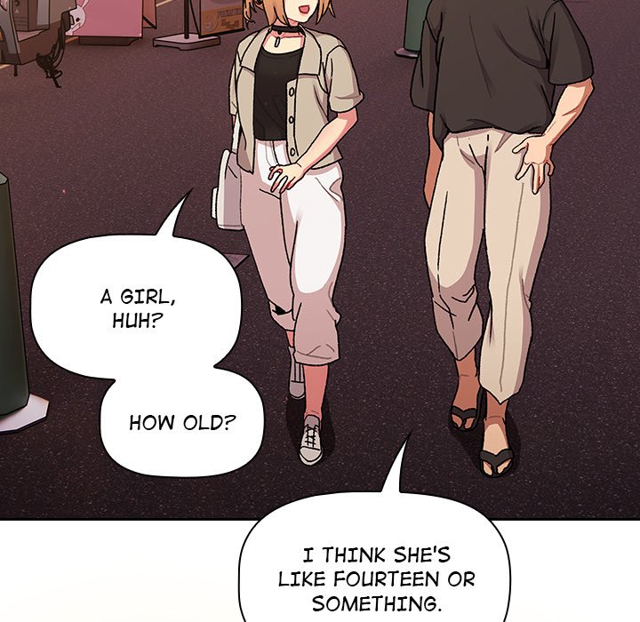 Read What do I do now...? chapter 24 image 95 on Lezhin