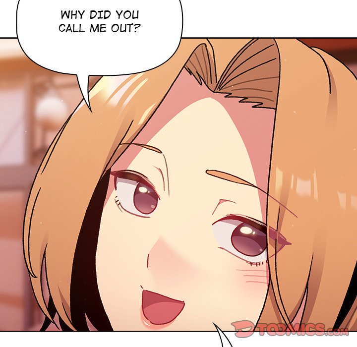 Read What do I do now...? chapter 24 image 98 on Lezhin