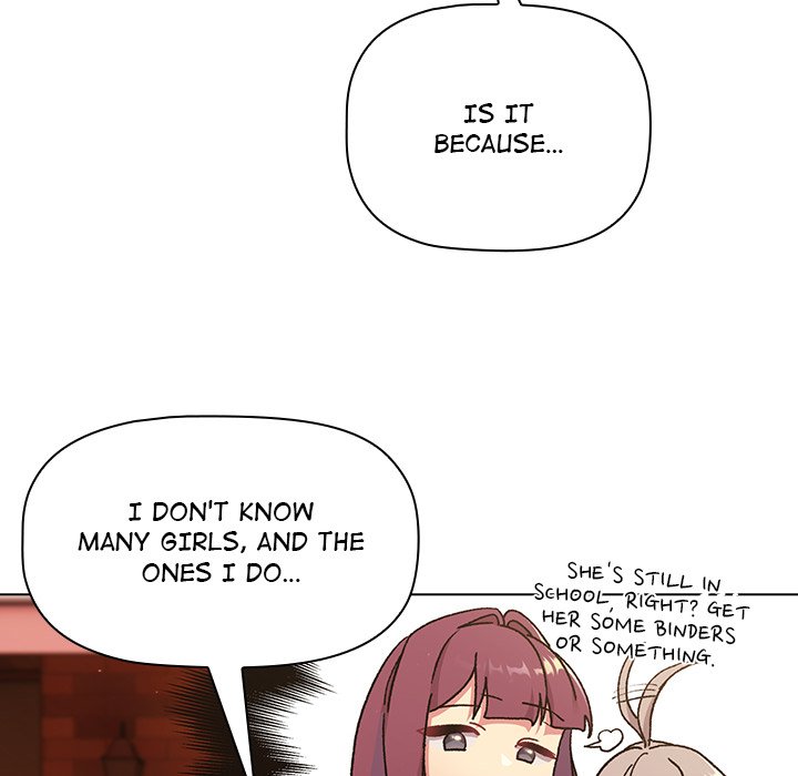 Read What do I do now...? chapter 24 image 99 on Lezhin