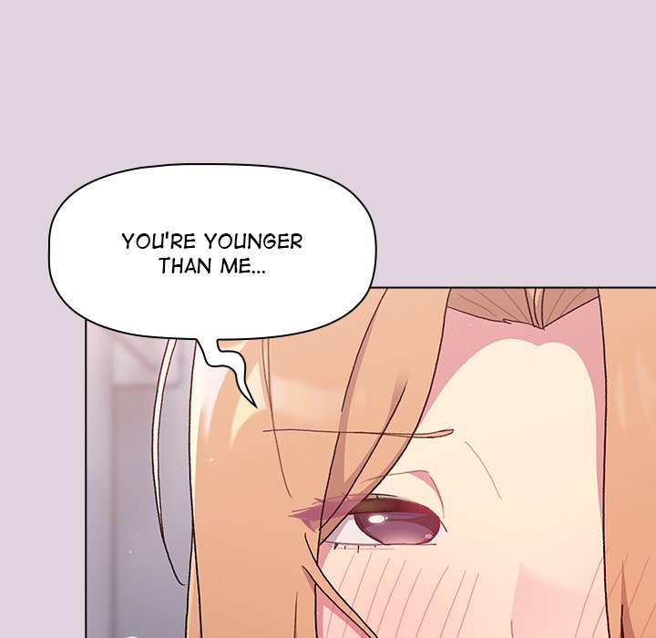 Read What do I do now...? chapter 25 image 100 on Lezhin