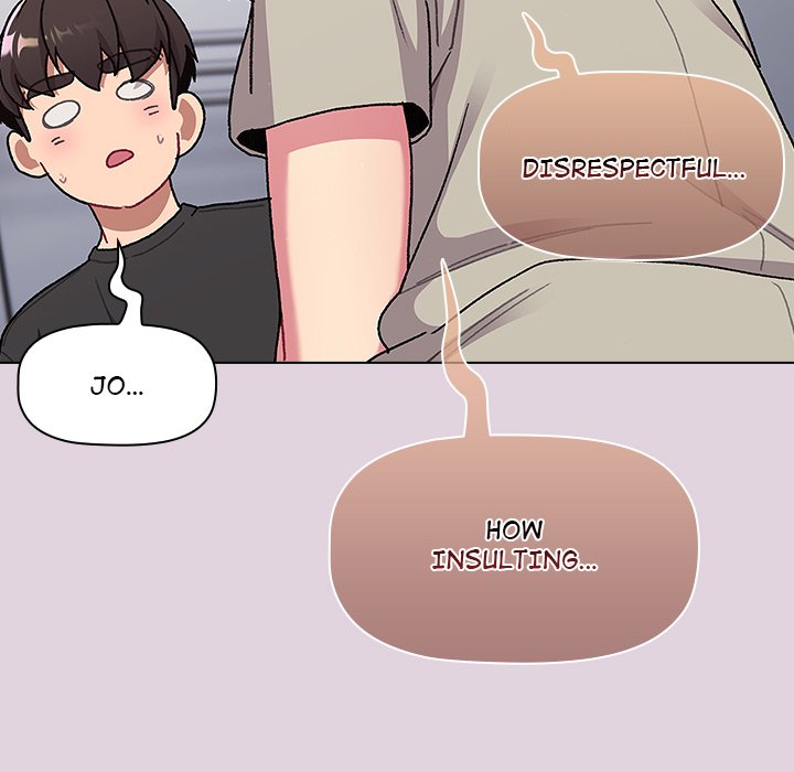 Read What do I do now...? chapter 25 image 103 on Lezhin