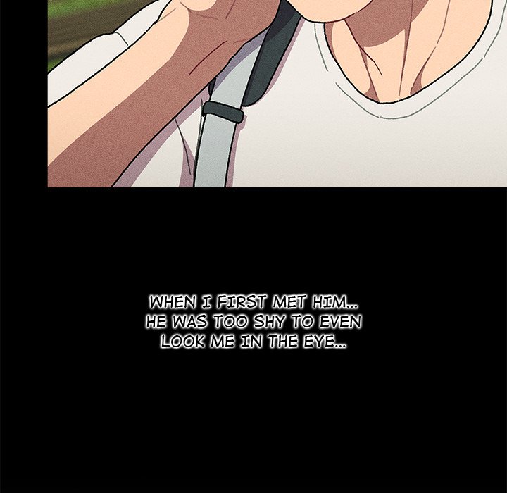 Read What do I do now...? chapter 25 image 114 on Lezhin