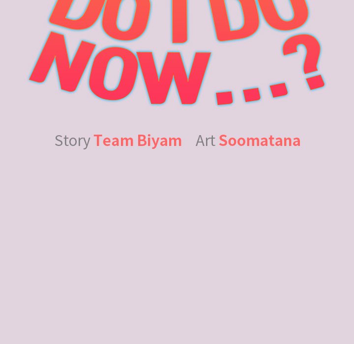 Read What do I do now...? chapter 25 image 12 on Lezhin