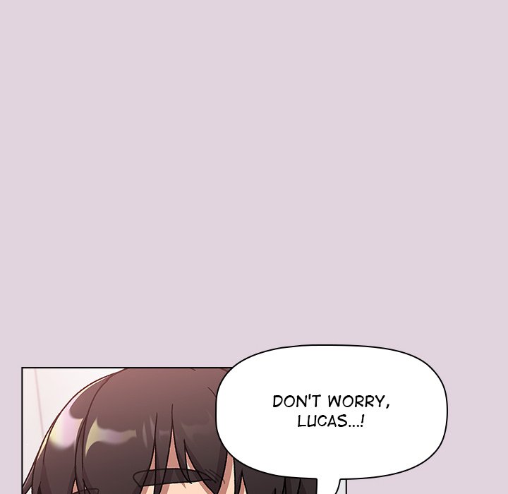 Read What do I do now...? chapter 25 image 13 on Lezhin