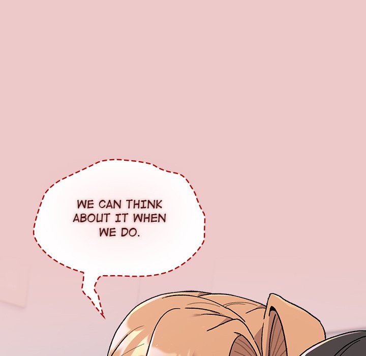 Read What do I do now...? chapter 25 image 130 on Lezhin