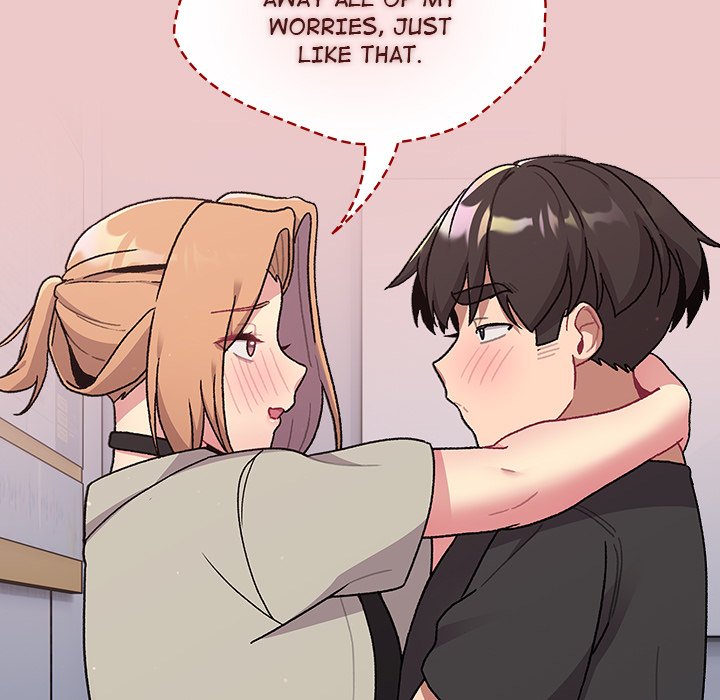 Read What do I do now...? chapter 25 image 136 on Lezhin