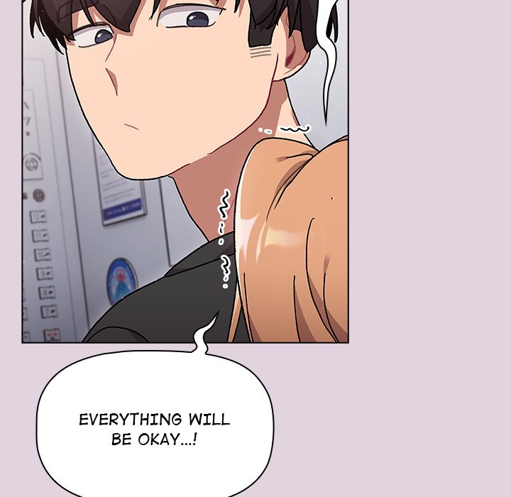 Read What do I do now...? chapter 25 image 14 on Lezhin