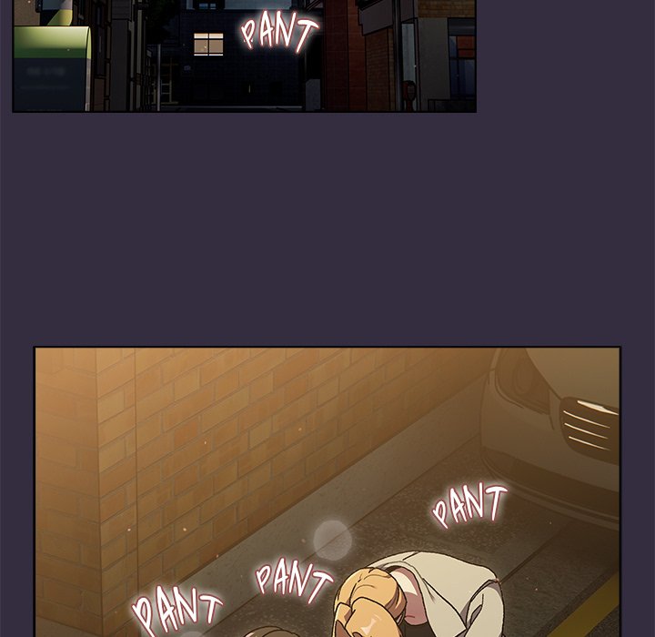 Read What do I do now...? chapter 25 image 152 on Lezhin