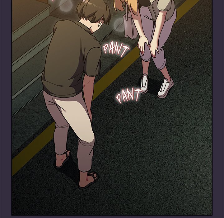 Read What do I do now...? chapter 25 image 153 on Lezhin