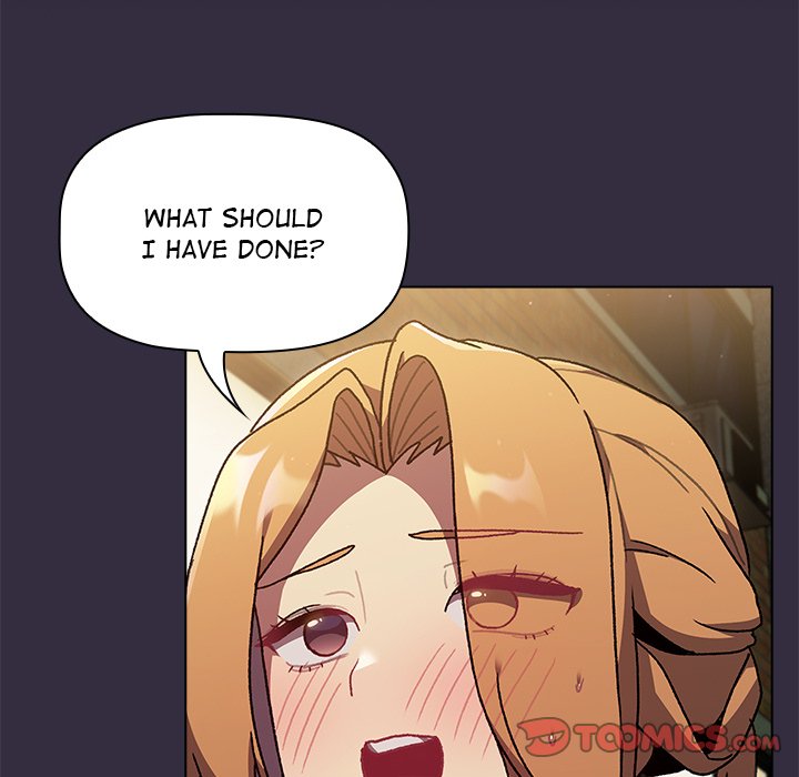 Read What do I do now...? chapter 25 image 159 on Lezhin