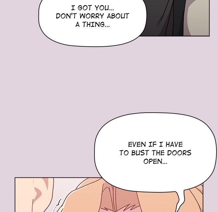 Read What do I do now...? chapter 25 image 16 on Lezhin