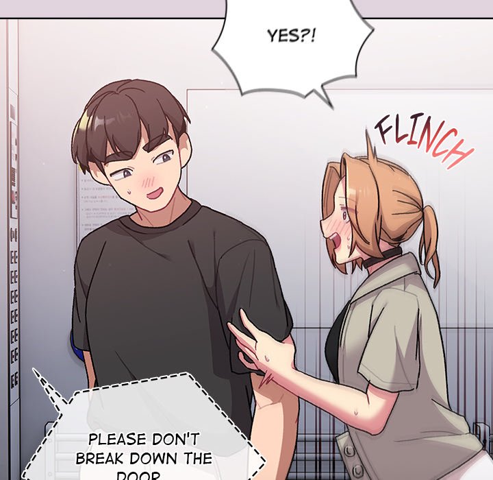Read What do I do now...? chapter 25 image 19 on Lezhin