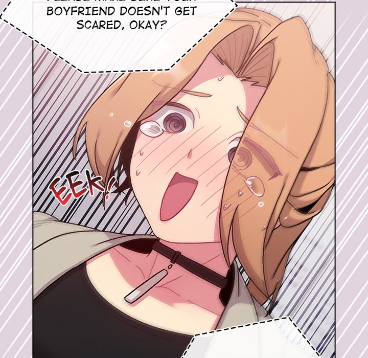 Read What do I do now...? chapter 25 image 21 on Lezhin
