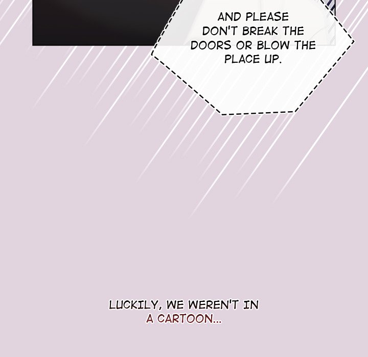 Read What do I do now...? chapter 25 image 22 on Lezhin