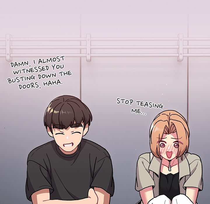 Read What do I do now...? chapter 25 image 24 on Lezhin