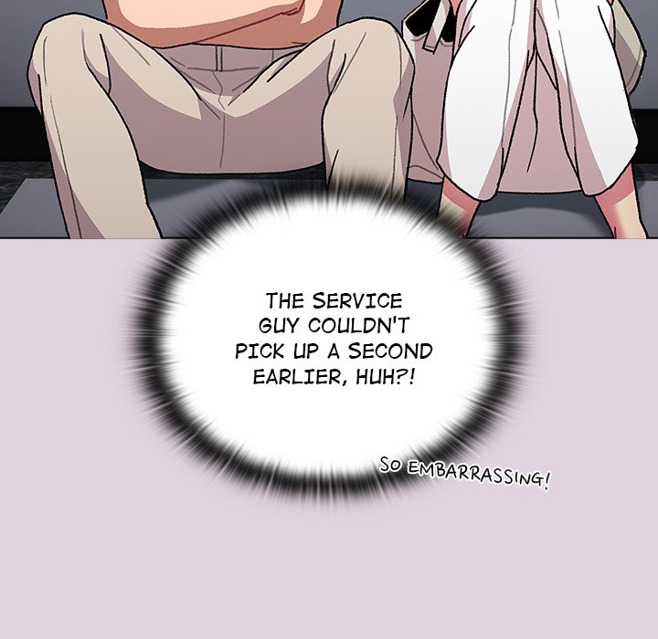 Read What do I do now...? chapter 25 image 25 on Lezhin