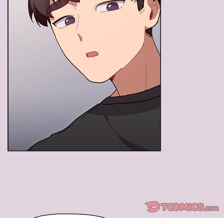 Read What do I do now...? chapter 25 image 27 on Lezhin