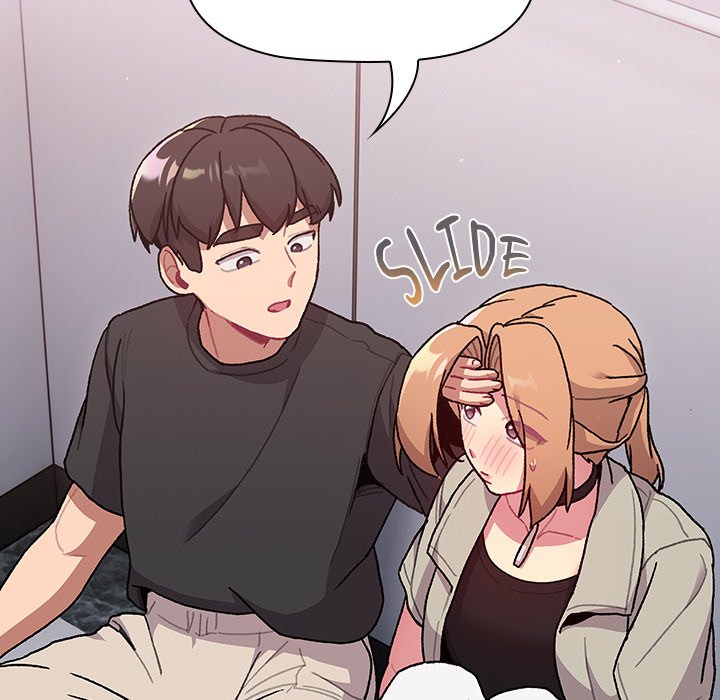 Read What do I do now...? chapter 25 image 30 on Lezhin