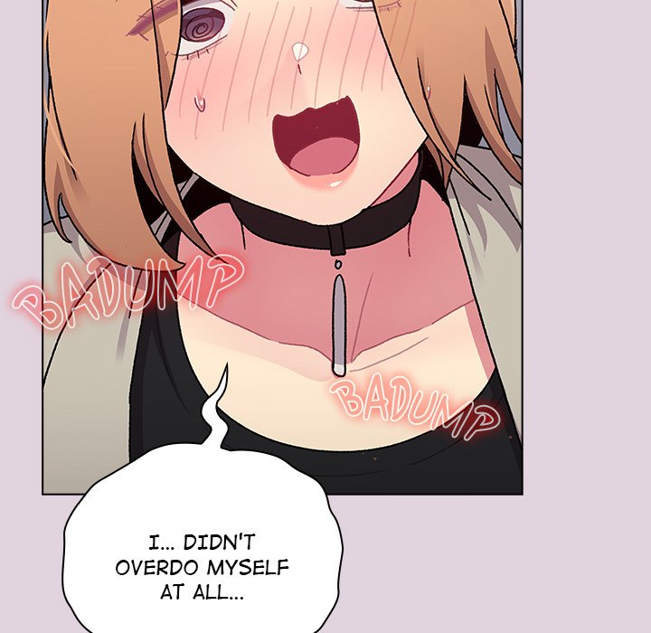 Read What do I do now...? chapter 25 image 35 on Lezhin