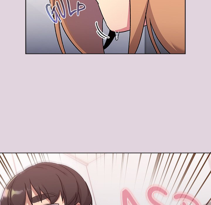 Read What do I do now...? chapter 25 image 5 on Lezhin