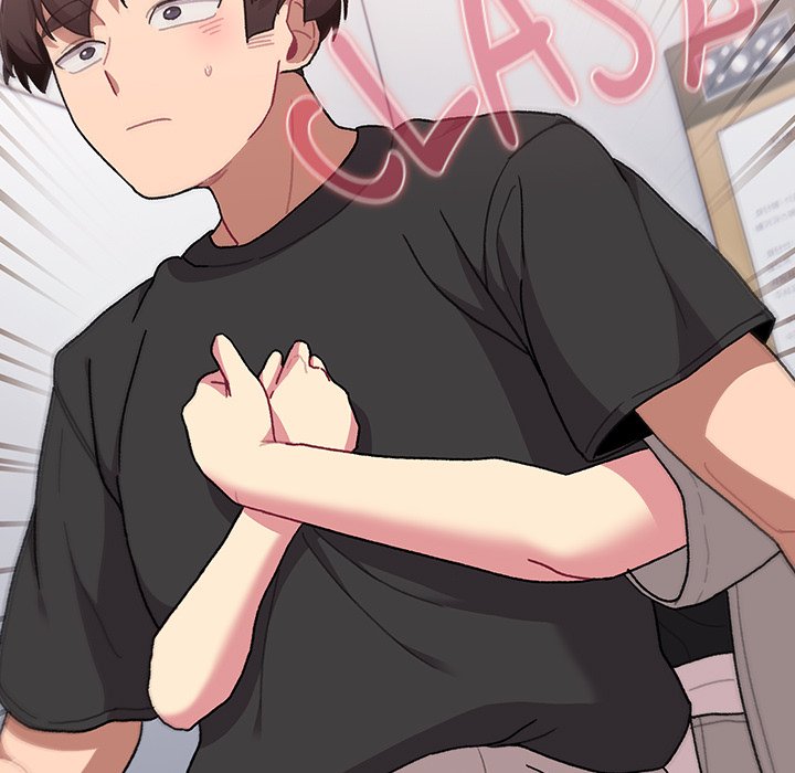 Read What do I do now...? chapter 25 image 6 on Lezhin