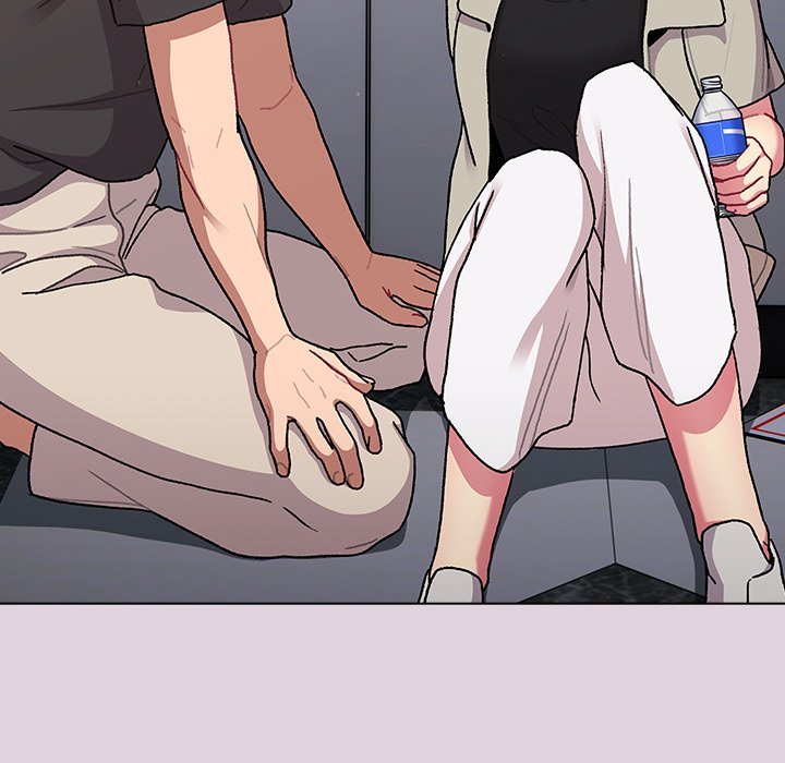 Read What do I do now...? chapter 25 image 60 on Lezhin