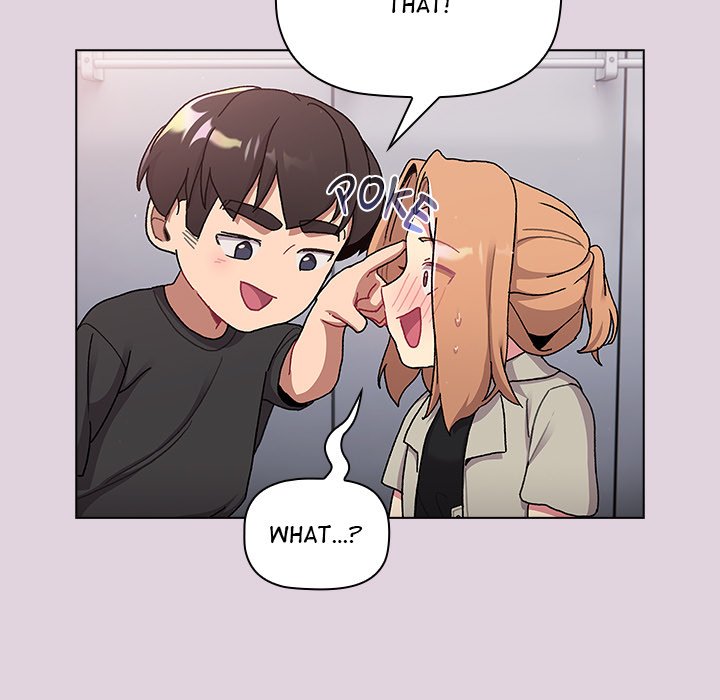 Read What do I do now...? chapter 25 image 68 on Lezhin