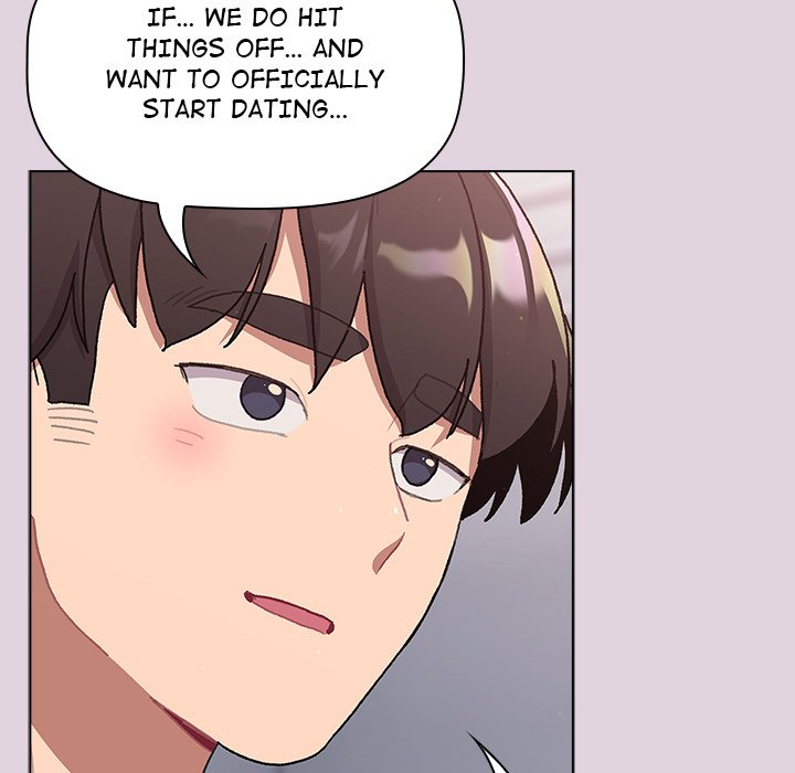 Read What do I do now...? chapter 25 image 83 on Lezhin