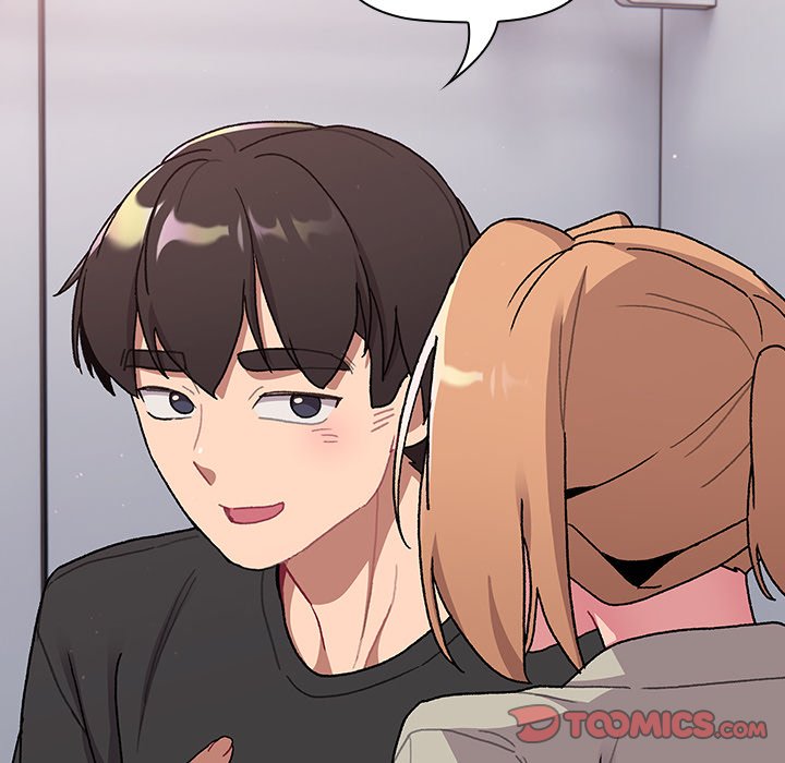 Read What do I do now...? chapter 25 image 87 on Lezhin