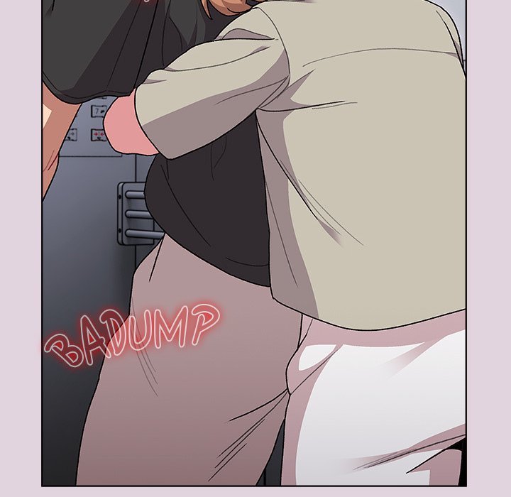 Read What do I do now...? chapter 25 image 9 on Lezhin