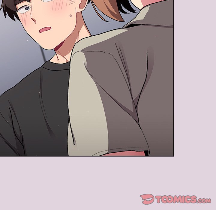 Read What do I do now...? chapter 25 image 99 on Lezhin